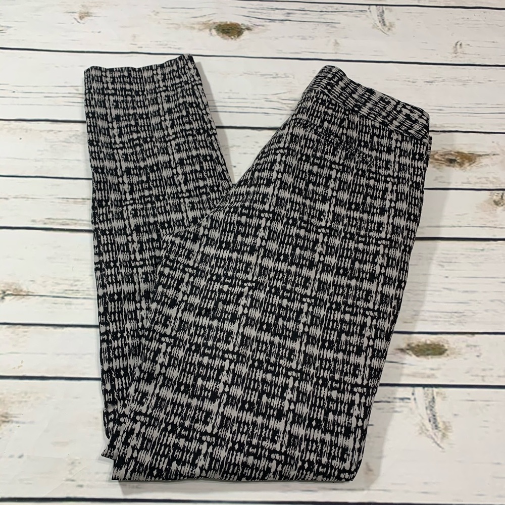 89th & Madison pant size 6
